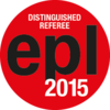 EPL badges 2015